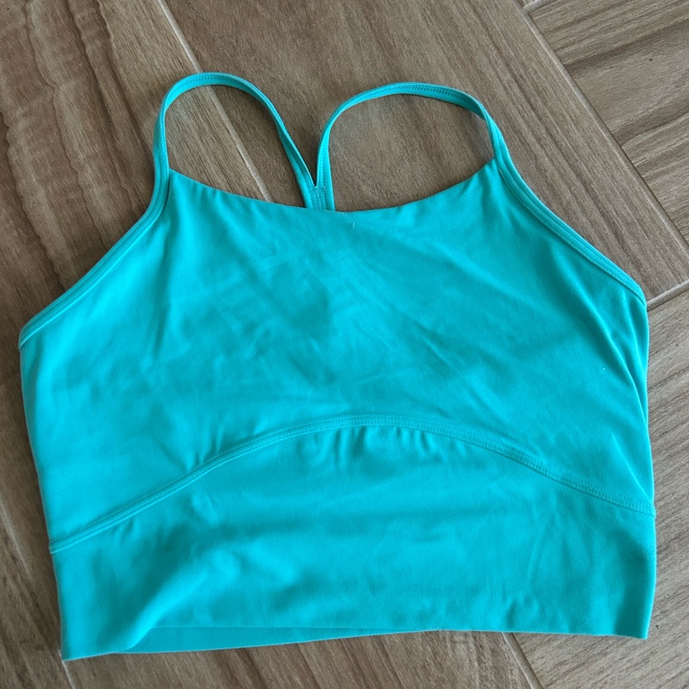 STORI legend shelf bra